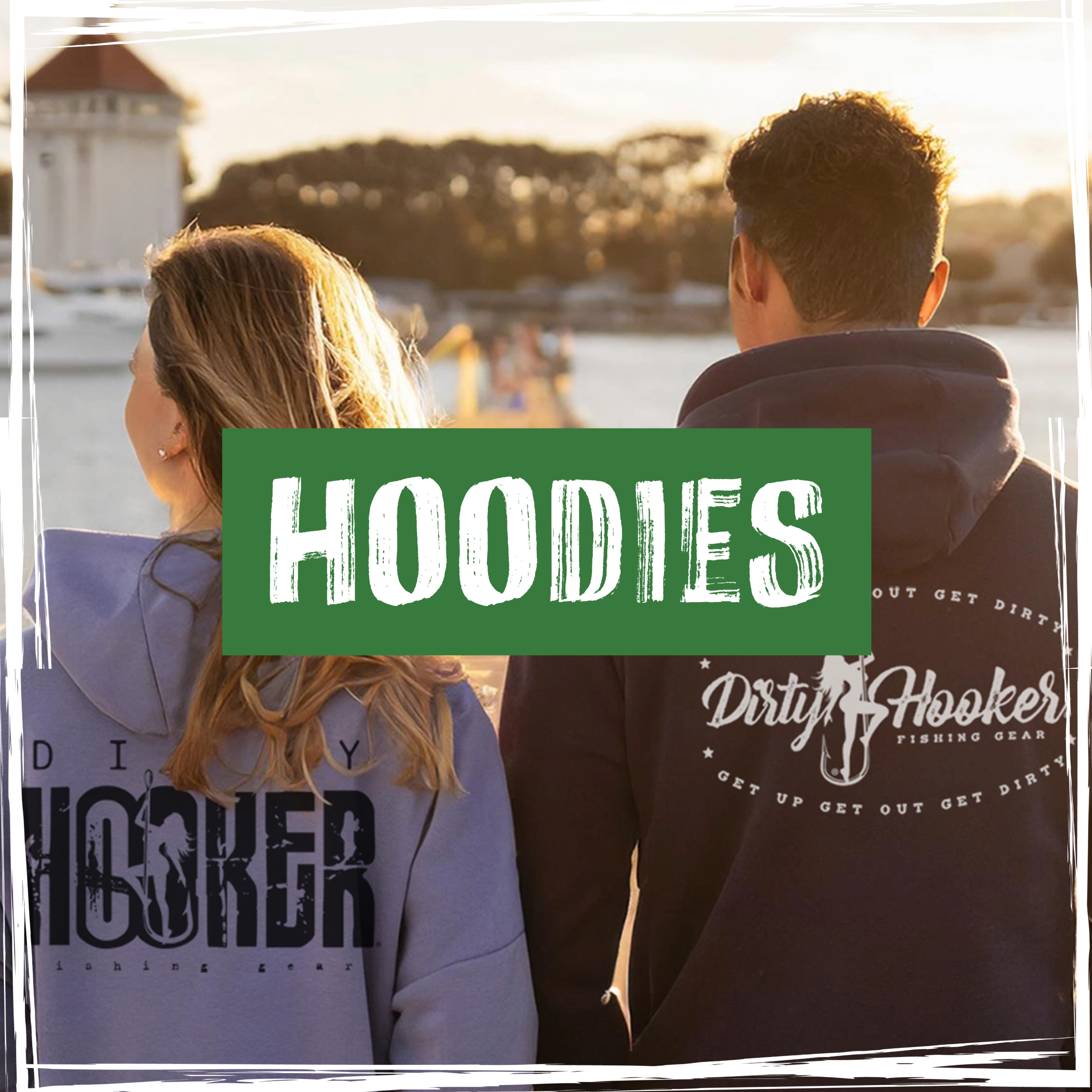 HOODIES