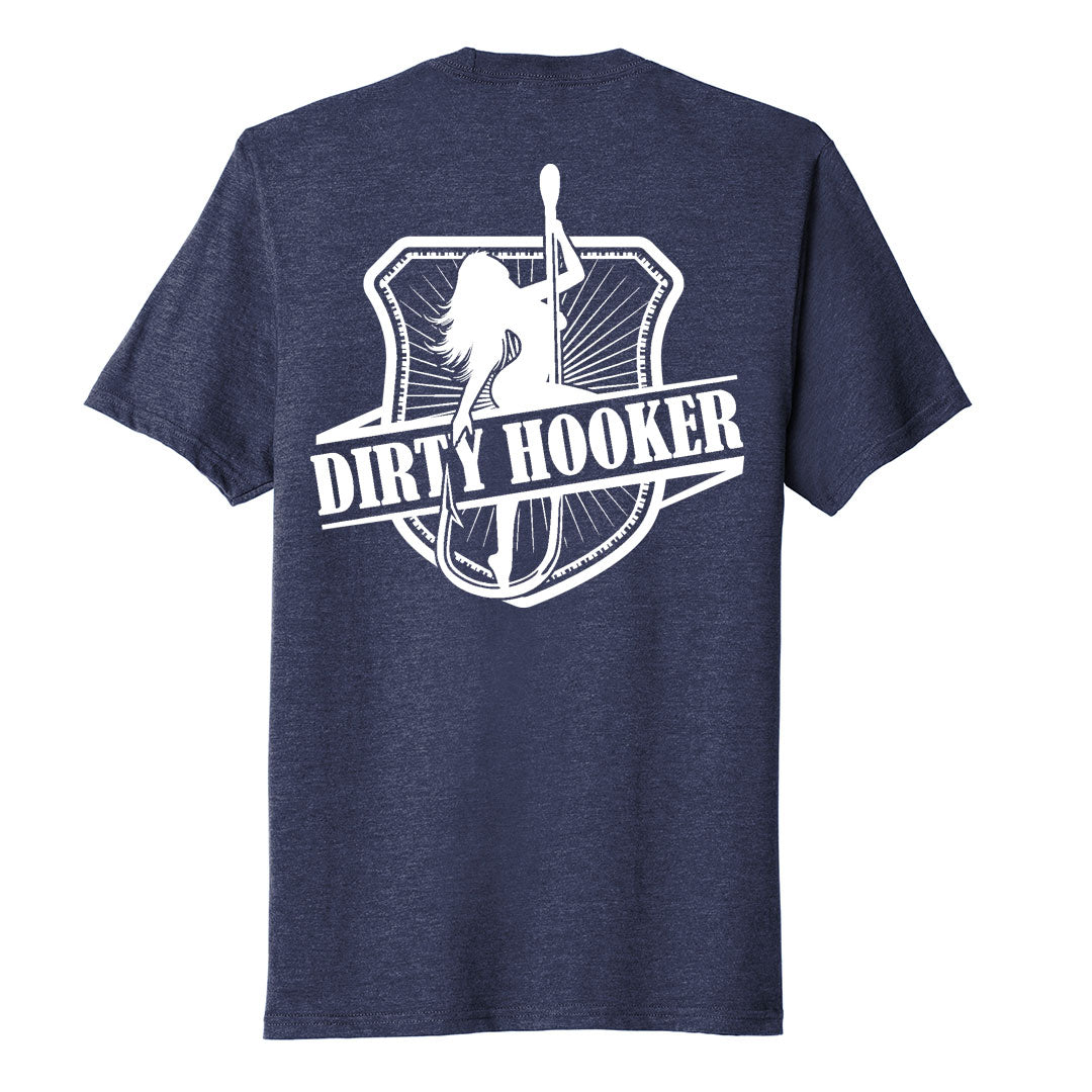 Dirty Hooker Outlaw Premium T Shirt