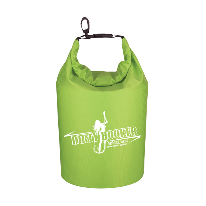 Dirty Hooker Waterproof Dry Bag 5L