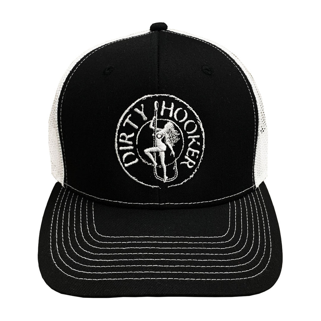 Part Time Hookers Fishing Hat Women Baseball Hats Graphic Hat