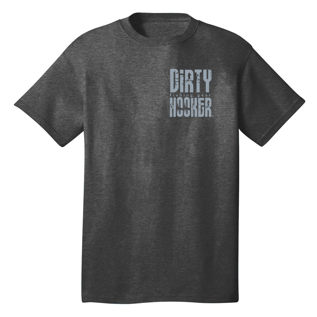 Men's Fishing Clothing  Dirty Hooker Fishing – tagged Style_Long Sleeve  T-Shirt – Dirty Hooker Fishing Gear