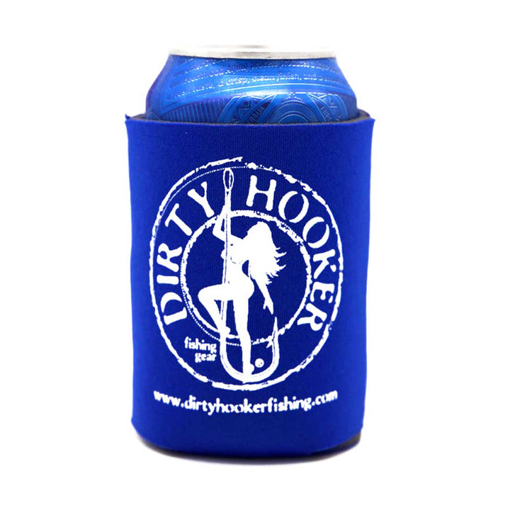 Dirty Hooker Classic Koozie